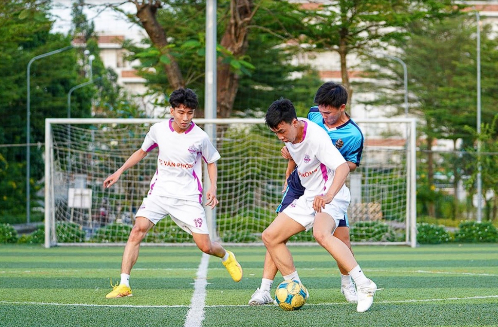 Học ngành Quản lý thể dục thể thao có dễ xin việc làm không?