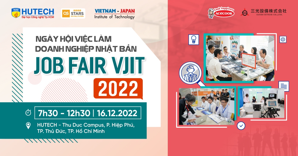 VJIT JOB FAIR 2022 – VJIT JOB FAIR 2022