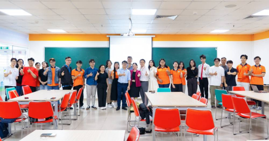 HUTECH introduces Learning Express (LeX) 2026, expanding international learning opportunities through community engagement