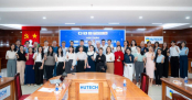 Tài sản trí tuệ thời đại số, HUTECH kết nối chuyên gia pháp lý và thực tiễn doanh nghiệp