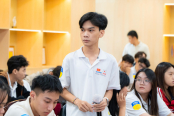 VJIT định hướng Internship tại doanh nghiệp Nhật Bản cho sinh viên