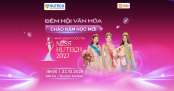 Hẹn HUTECH-ers tại Đêm hội văn hóa Chào năm học mới và khởi động Miss HUTECH 2027 vào 22/10 tới