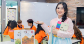 Cơ hội học hỏi về khởi nghiệp quốc tế tại Hàn Quốc cho sinh viên HUTECH, đăng ký đến hết 18/9