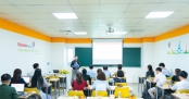 Khoa Tiếng Anh HUTECH tập huấn nâng cao chất lượng giảng dạy cho giảng viên
