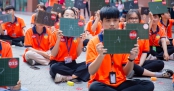Quán quân cuộc thi rung chuông vàng “Tự hào sinh viên HUTECH, sinh viên Thành phố mang tên Bác” chính thức lộ diện