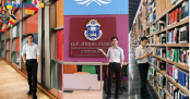 Giảng viên HUTECH kết nối học thuật quốc tế qua Chương trình Naveen Jindal tại Ấn Độ