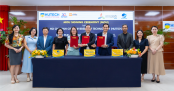 HUTECH hợp tác cùng Lead The Change và InnoLab Asia, thúc đẩy sáng tạo và khởi nghiệp