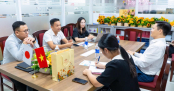 VJIT và Riki Jinzai thúc đẩy kết nối thực tập, việc làm cho sinh viên tại Nhật Bản