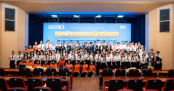 Khởi động Học kỳ doanh nghiệp 2026, sinh viên Quản trị Du lịch - Nhà hàng - Khách sạn sẵn sàng rèn nghề