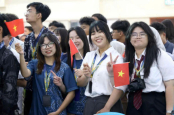 Sinh viên HUTECH “ghi điểm” tại sân chơi học thuật ASEAN ở Malaysia