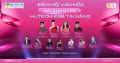 Dàn cựu sinh viên, sinh viên tài năng sẽ hội ngộ tại Đêm hội văn hóa Chào năm học mới