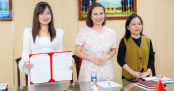 HUTECH ký kết hợp tác với University of Southern Mindanao (Philippines), mở rộng kết nối học thuật quốc tế