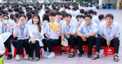 Sĩ tử 2k8 trước kỳ thi tốt nghiệp THPT: Giữ tâm lý vững, tự tin về đích