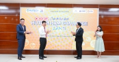 Cuộc thi “HUTECH HRM Challenge” của Khoa Quản trị kinh doanh chính thức trở lại  với tổng giải thưởng hơn 16 triệu