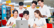 HUTECH khảo sát ý kiến sinh viên về hoạt động giảng dạy của giảng viên học kỳ 2B năm học 2025-2026