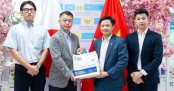 VJIT thúc đẩy hợp tác đào tạo kỹ sư cùng Riki Việt Nam và Daichi Nhật Bản