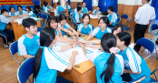 Khơi mở tinh thần đổi mới giáo dục, VJIT mang đến nhiều trải nghiệm thú vị cho teen THPT