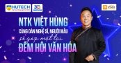 Dàn khách mời “đỉnh của chóp” tham dự Đêm hội văn hoá Chào đón năm học mới tiếp tục được nối dài