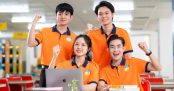 Đăng ký HUTECH ở NV1 hoặc NV2, thí sinh nhận thêm ưu đãi 5 triệu đồng