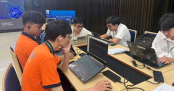Sinh viên Công nghệ thông tin ghi dấu ấn với 03 giải thưởng tại chương trình diễn tập thực chiến an ninh mạng 2026