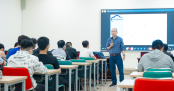 Hội thảo “Bảo mật quyền truy cập tài nguyên trên AWS” - Khi an toàn dữ liệu trở thành ưu tiên hàng đầu