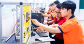 HUTECH thành lập Trường Kỹ thuật HUTECH, tăng cường liên kết các lĩnh vực kỹ thuật - công nghệ
