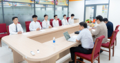 Sinh viên VJIT tham gia phỏng vấn thực tập tại Nhật Bản cùng doanh nghiệp ASKUL