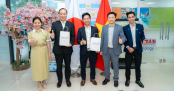 Sinh viên VJIT thêm cơ hội thực tập tại Nhật Bản qua buổi làm việc với  Công ty IFK và Công ty CP Nakayama Agency