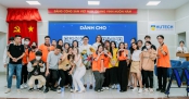 HUTECH chính thức phát động 