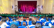 ​Thưởng thức kịch nghệ, sinh viên Truyền thông đa phương tiện mở rộng hiểu biết về nghệ thuật sân khấu