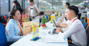 Hướng dẫn nhập học HUTECH 2026: Thời gian, địa điểm, hồ sơ và các bước thực hiện