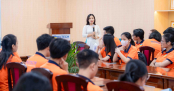 HUTECH trang bị cho sinh viên khả năng tiếp cận và xử lý thông tin hiệu quả