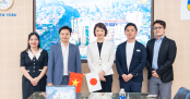 Làm việc cùng các doanh nghiệp Nhật Bản, HUTECH mở rộng cơ hội xuất ngoại cho sinh viên nhóm ngành dịch vụ và kỹ thuật
