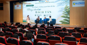 “Những nhành Bách tán”: Khi một cuộc đời tiếp tục góp sức cho y học