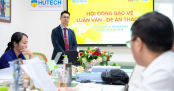 Học viên cao học Marketing phân tích hành vi số và xu hướng tiêu dùng mới