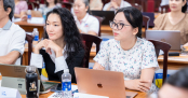 Giảng viên HUTECH khai mở vai trò “trợ giảng số” của AI