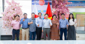 VJIT kết nối hệ sinh thái đổi mới sáng tạo, mở rộng cơ hội học tập và nghiên cứu cho sinh viên
