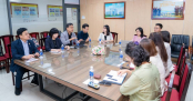 HUTECH mở rộng kết nối học thuật và giao lưu văn hóa với 04 cơ sở giáo dục Hàn Quốc