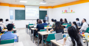 Giải mã khoảng trống nghiên cứu, nâng cao tư duy học thuật cùng giảng viên Khoa Marketing - Kinh doanh quốc tế