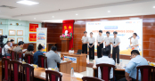 22 dự án sáng tạo tìm lời giải cho vấn đề thực tiễn tại Bán kết HUTECH Startup Wings 2026