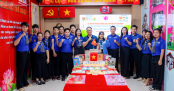 Khánh thành “Không gian Văn hóa Hồ Chí Minh”, tuổi trẻ HUTECH lan tỏa giá trị nhân văn trong cộng đồng