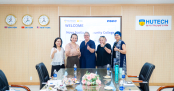 HUTECH đẩy mạnh quốc tế hóa giáo dục qua hợp tác với Nova Scotia Community College (Canada)