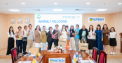 HUTECH tăng cường hợp tác trong lĩnh vực đảm bảo chất lượng giáo dục với De La Salle University - Dasmariñas (Philippines)