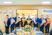 Luận án tiến sĩ ngành Kỹ thuật điện ghi dấu với hướng nghiên cứu giàu tính ứng dụng