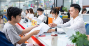 Thí sinh thử nghiệm đăng ký xét tuyển đại học 2026 từ ngày 17/6