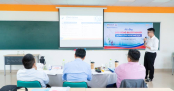 Biến phụ phẩm nông nghiệp thành sản phẩm hữu ích, đồ án sinh viên ngành Công nghệ sinh học gây ấn tượng mạnh
