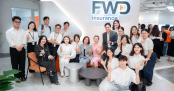 PR-ers HUTECH “bỏ túi” bí quyết phát triển sự nghiệp từ chuyên gia FWD Việt Nam