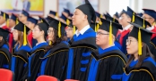 HUTECH thông báo tuyển sinh trình độ Thạc sĩ năm 2024 - Đợt 1 với 16 chuyên ngành