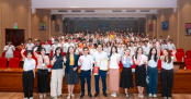 Hiểu yêu cầu tuyển dụng của doanh nghiệp Nhật Bản, sinh viên VJIT định hình lộ trình phát triển bản thân