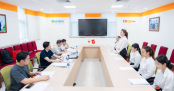 ASKUL Logist tuyển chọn sinh viên VJIT thực tập tại Nhật Bản